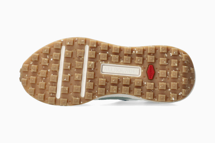 Deva - Sky Blue Women Sneaker