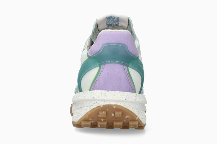 Deva - Sky Blue Women Sneaker