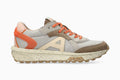 Deva - Tobacco Women Sneaker