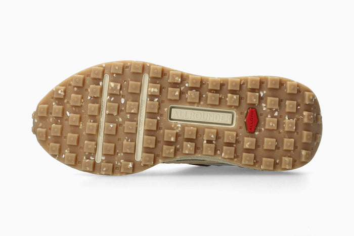 Deva - Tobacco Women Sneaker