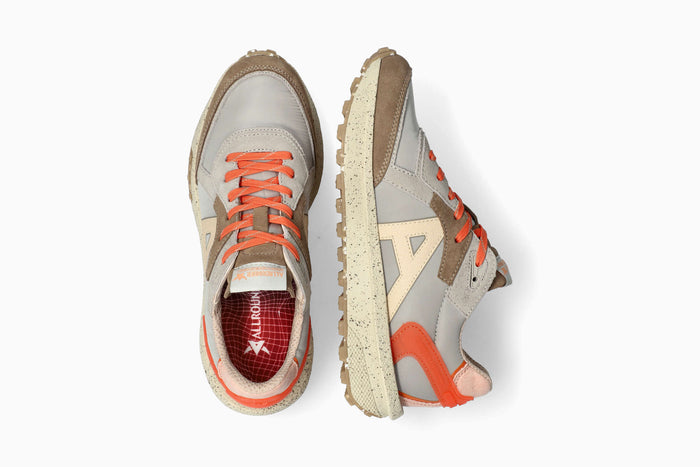 Deva - Tobacco Women Sneaker