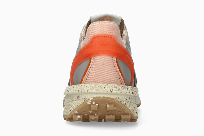 Deva - Tobacco Women Sneaker