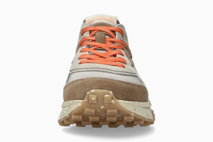 Deva - Tobacco Women Sneaker