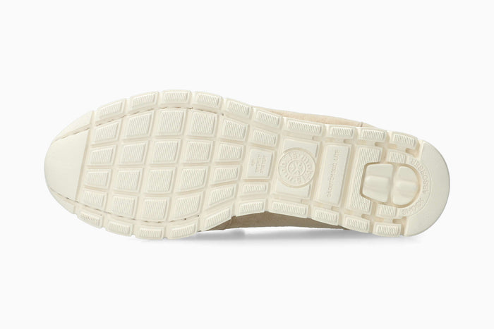 Dixie - Beige Women Slip-Ons