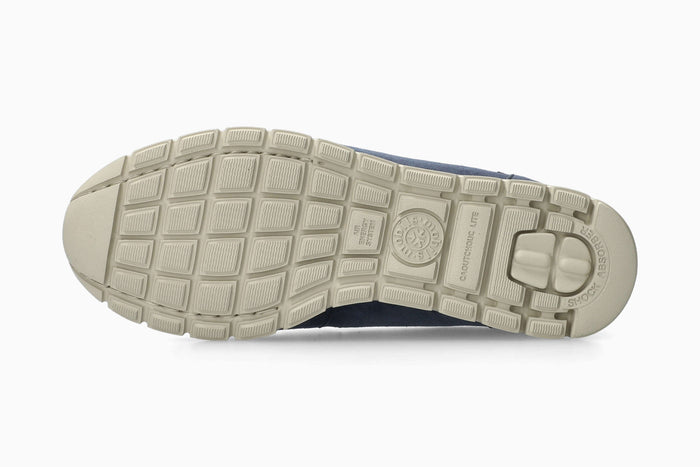 Dixie - Jeans Blue Women Slip-Ons