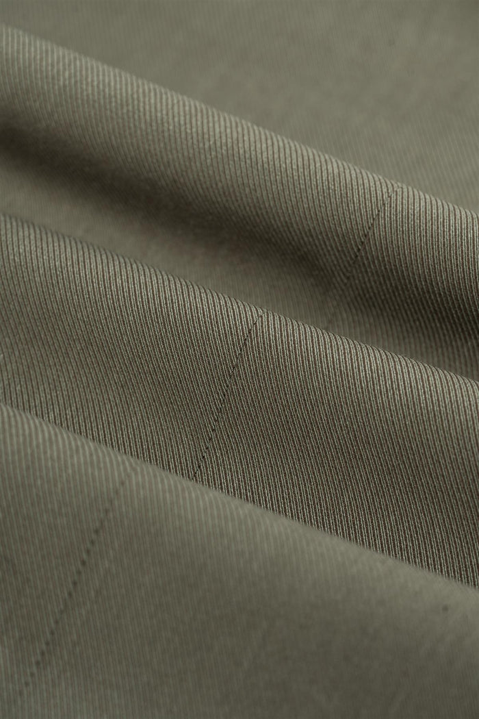 Donatella Sage Blazer - House of Cavani