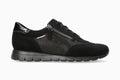 Donia - Black | M4AS