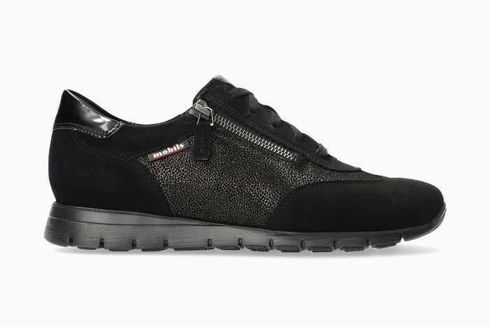 Donia - Black | M4AS