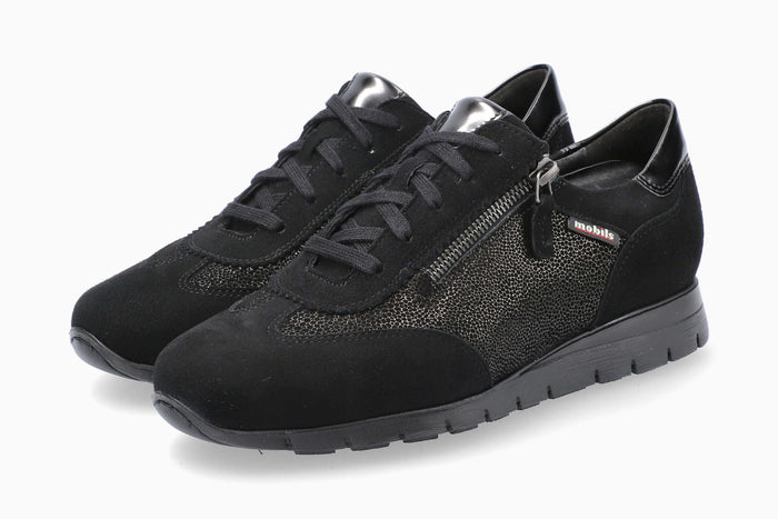 Donia - Black | M4AS