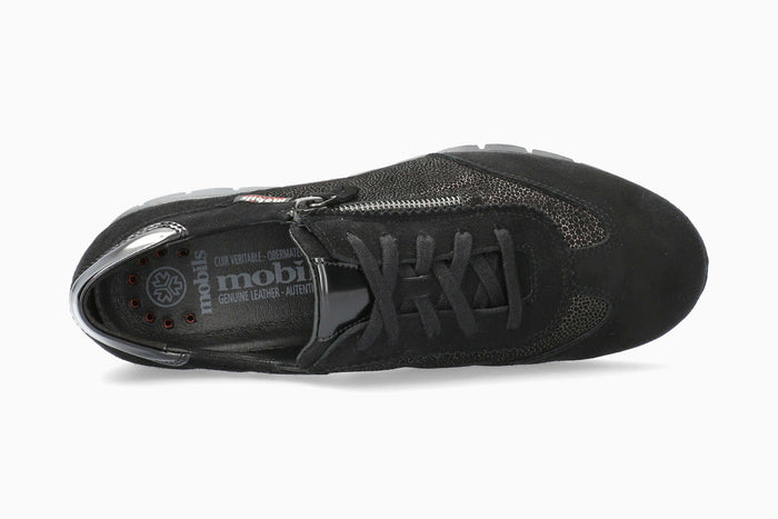 Donia - Black | M4AS