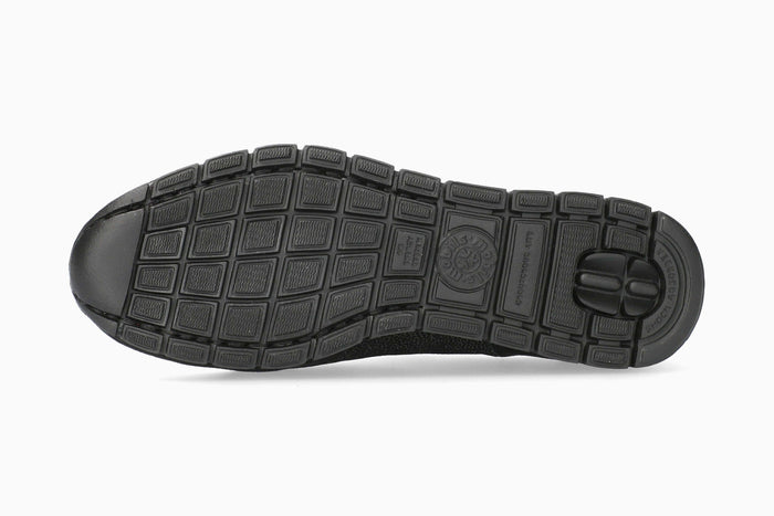 Donia - Black | M4AS