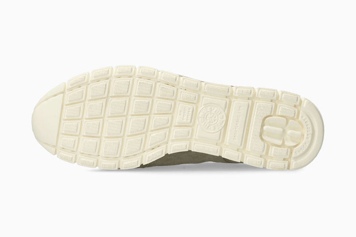 Donia - Light Khaki Women Sneaker