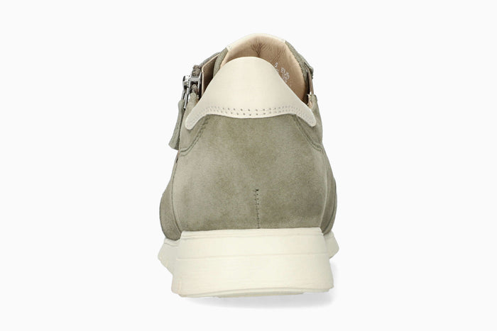 Donia - Light Khaki Women Sneaker