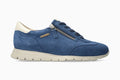 Donia - Mulberry Women Sneaker
