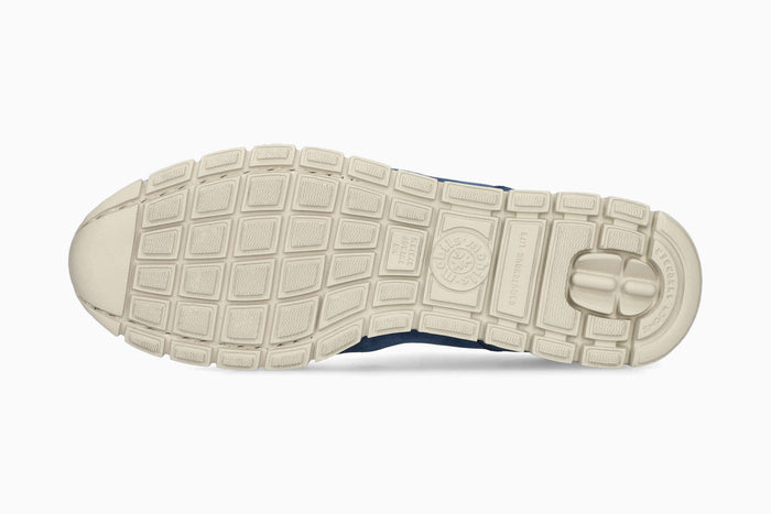 Donia - Mulberry Women Sneaker