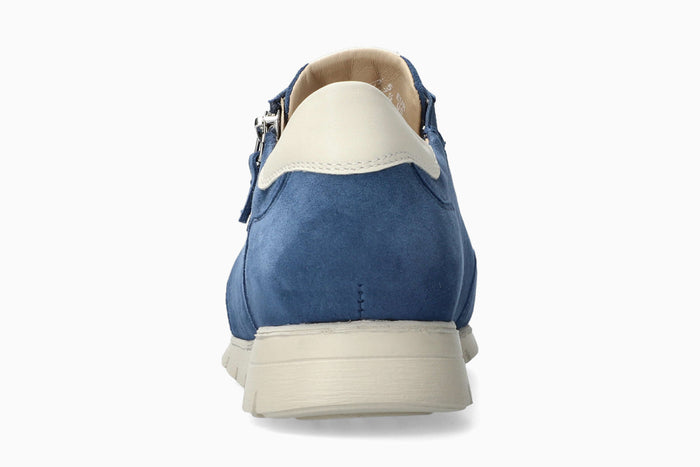 Donia - Mulberry Women Sneaker