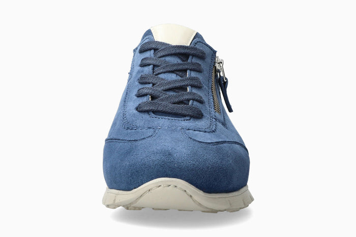 Donia - Mulberry Women Sneaker