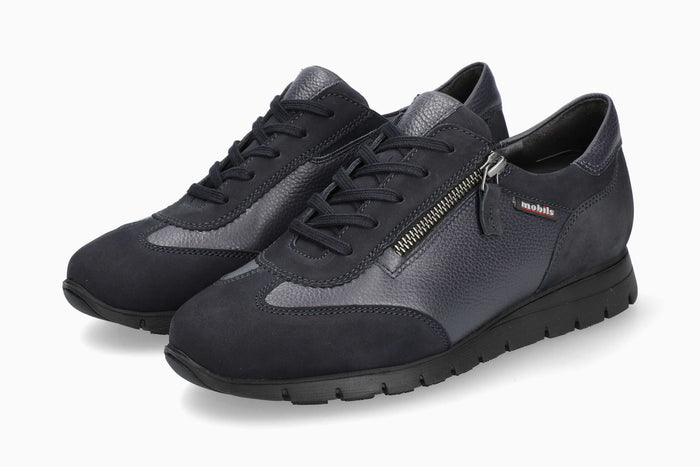 Donia - Navy | M7QM
