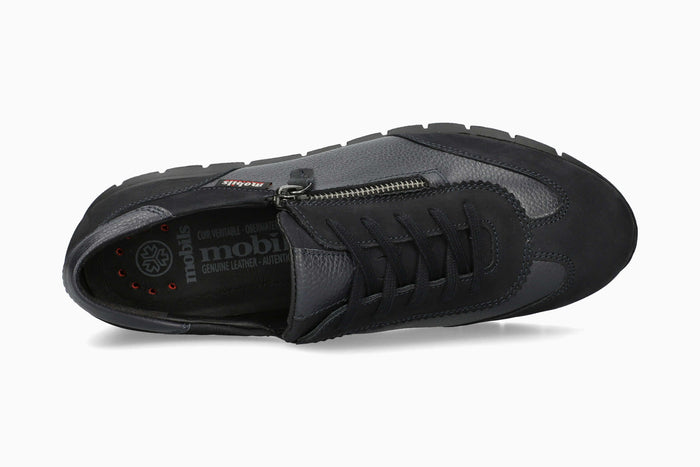 Donia - Navy | M7QM