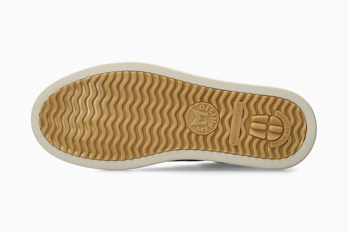 Dotty - Brown Women Sneaker