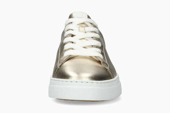 Dotty - Gold Women Sneaker
