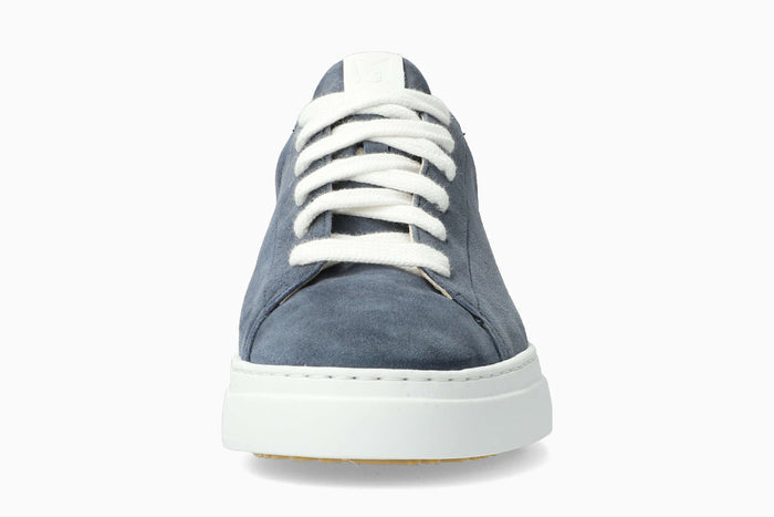 Dotty - Jeans Blue Women Sneaker