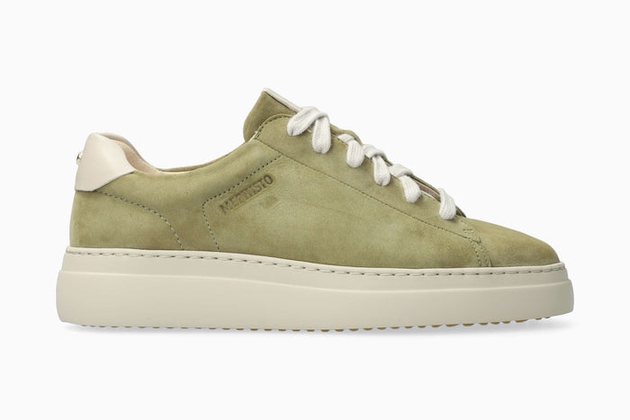 Dotty - Khaki Women Sneaker