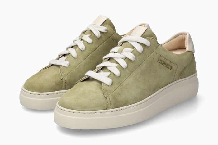 Dotty - Khaki Women Sneaker