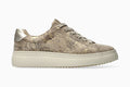 Dotty - Light Sand Women Sneaker