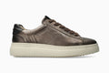 Dotty - Walnut Women Sneaker