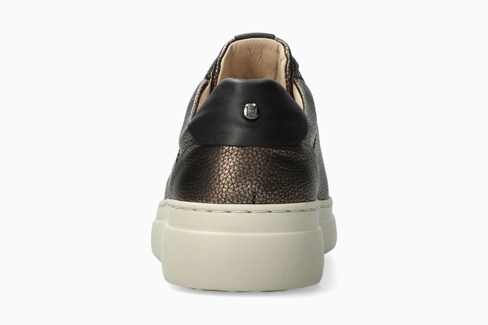 Dotty - Walnut Women Sneaker