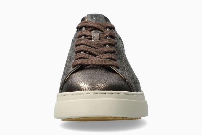 Dotty - Walnut Women Sneaker