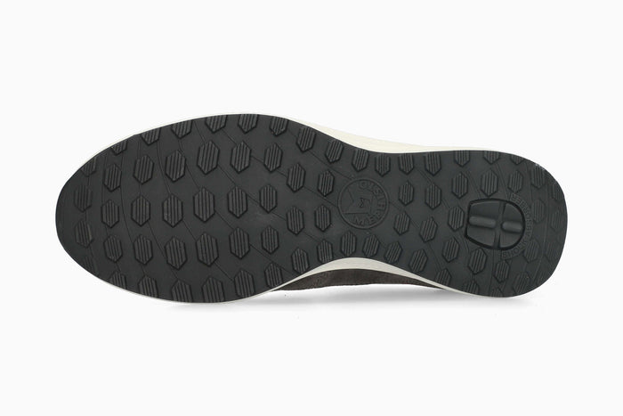 Driss - Graphite | M8MO
