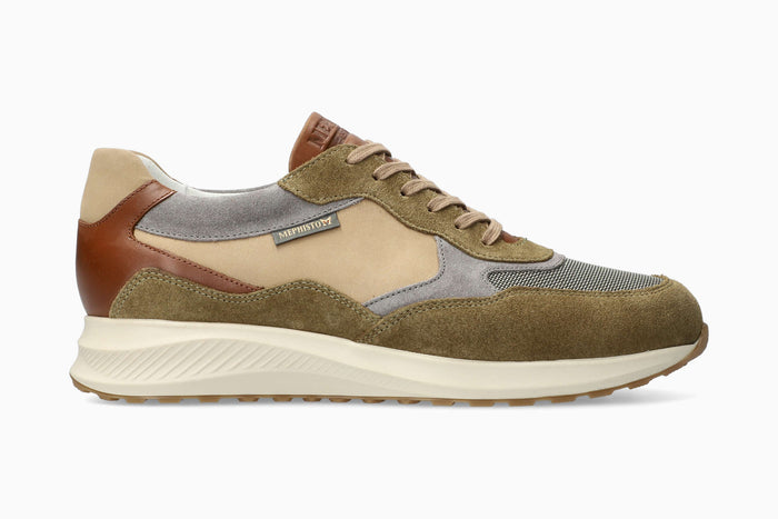 Driss - Lichen Men Sneaker