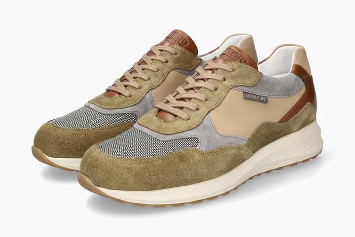 Driss - Lichen Men Sneaker