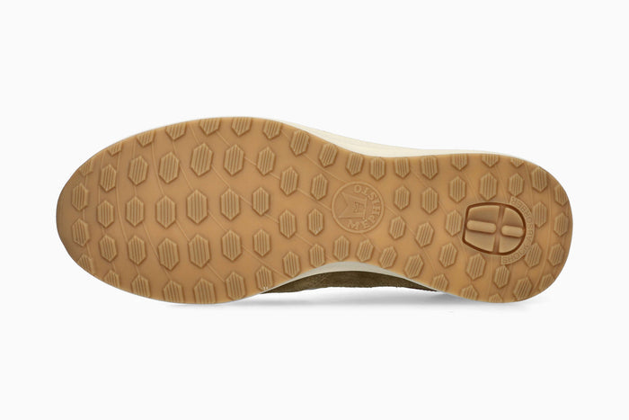 Driss - Lichen Men Sneaker