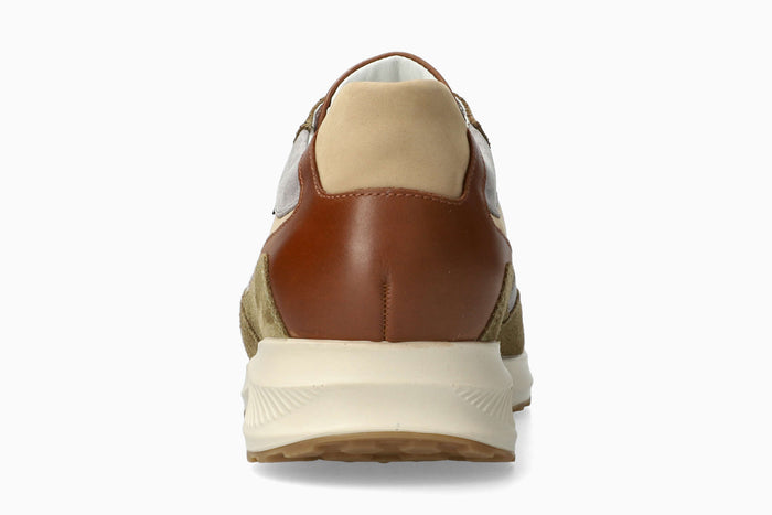 Driss - Lichen Men Sneaker