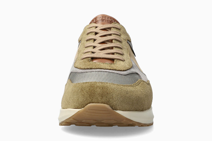 Driss - Lichen Men Sneaker
