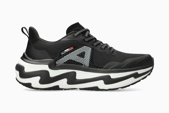 Dynamite - Black Women Sneaker