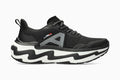 Dynamite - Black Women Sneaker