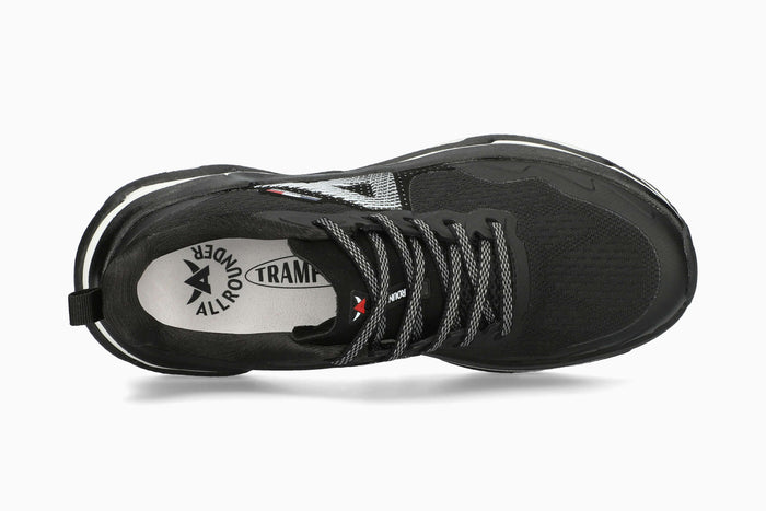 Dynamite - Black Women Sneaker