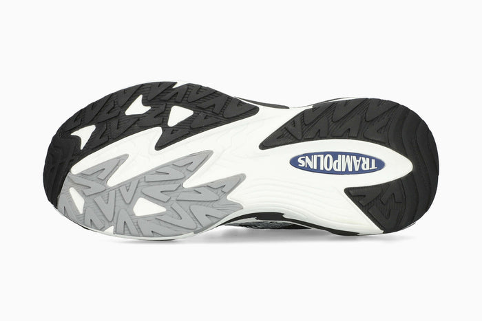 Dynamite - Black Women Sneaker