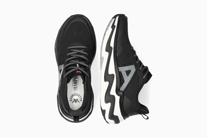 Dynamite - Black Women Sneaker