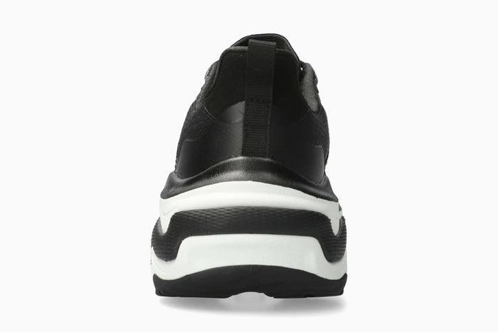 Dynamite - Black Women Sneaker