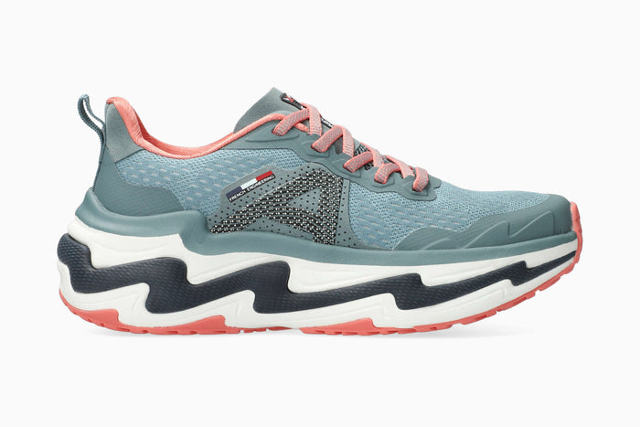 Dynamite - Denim Women Sneaker