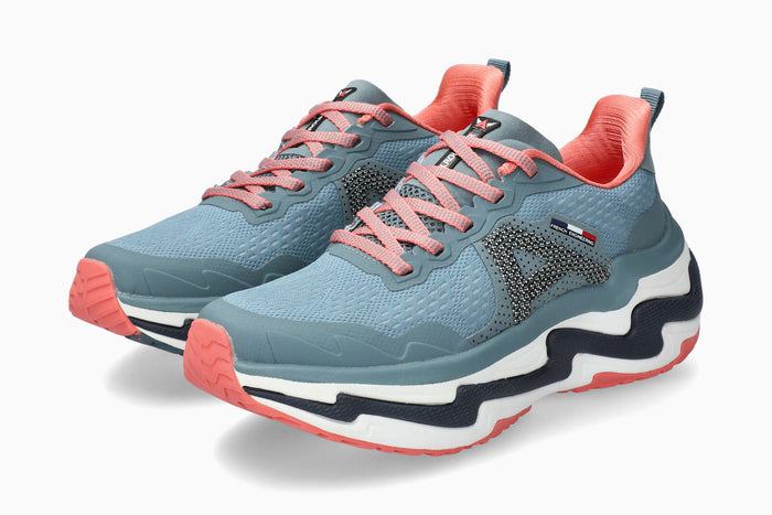 Dynamite - Denim Women Sneaker