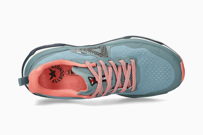 Dynamite - Denim Women Sneaker
