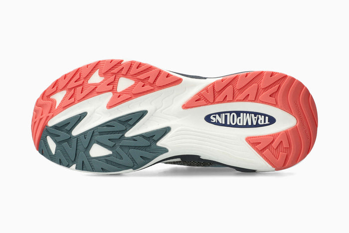 Dynamite - Denim Women Sneaker