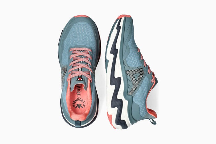 Dynamite - Denim Women Sneaker