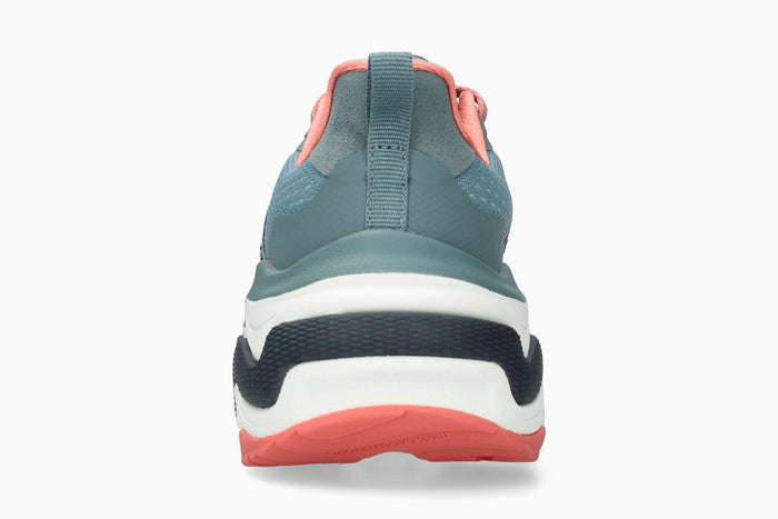 Dynamite - Denim Women Sneaker